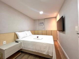 Excelente Apt na Ponta Verde - Maceió - 8