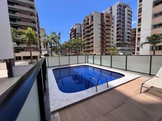 Excelente Apt na Ponta Verde - Maceió - 7