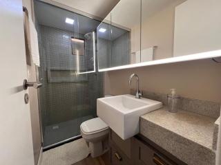 Excelente Apt na Ponta Verde - Maceió - 1