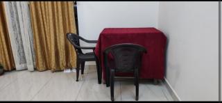 Seagull - studio room -1km from sea-100mtr from NH66 - 3