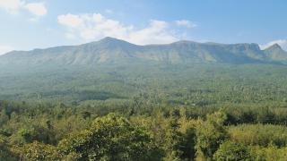 The Inchara Hill View HomeStay - Chikmagalūr - 8