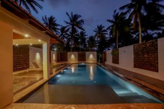 Senaro Luxury Farm - - 4