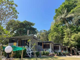 Koh Ngai Sea Open Resort - 3