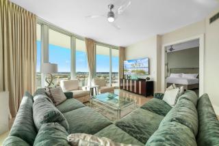 Bella Luna-1201-NEW-Amazing Sunset Views-High-End - Orange Beach - 8