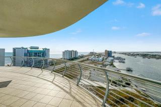 Bella Luna-1201-NEW-Amazing Sunset Views-High-End - Orange Beach - 9