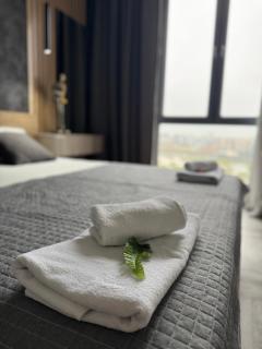 Cozy Studio Apartment - Baku - 0