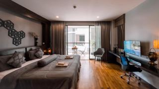Cozy studio near Bangtao Beach - Bang Tao Beach - 3