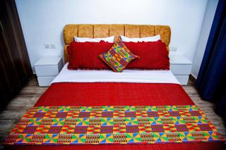 Holiday Suites Apartment - Kigali - 3