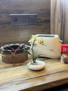 Cozy Studio Apartment - 4