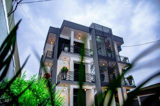 Holiday Suites Apartment - Kigali - 0