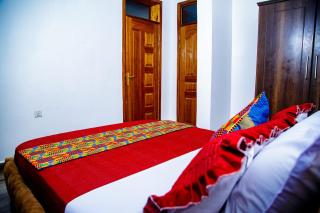 Holiday Suites Apartment - Kigali - 2