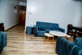 Holiday Suites Apartment - Kigali - 1