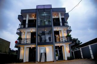 Holiday Suites Apartment - Kigali - 6