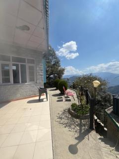 Deelux cottages inn - 3