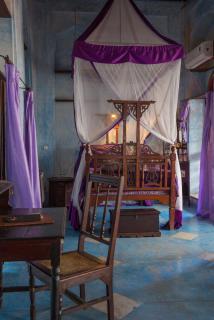 Emerson Spice - Città di Zanzibar - 2