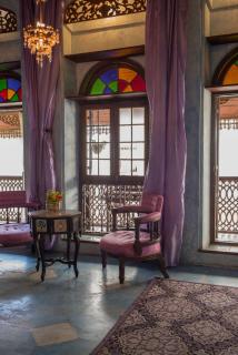 Emerson Spice - Città di Zanzibar - 1