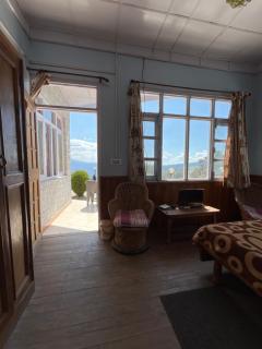 Deelux cottages inn - 4