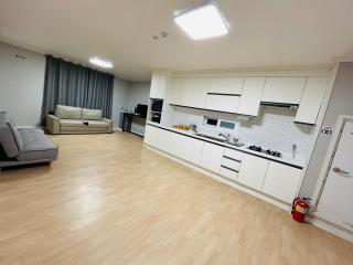 Myeongdeok St JM house - Daegu - 1