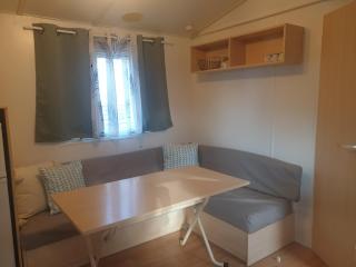 Mobil home 4 personnes avec clim - La Roque-dʼAnthéron - 4