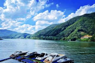 YJ HOTEL - Gapyeong - 3