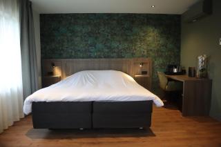 Hotel Central - Roosendaal - 9