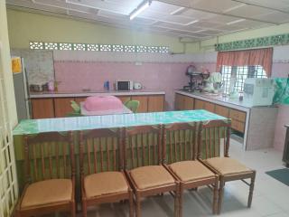 Homestay Che Mas - Jertih - 8