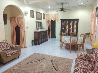 Homestay Che Mas - Jertih - 5