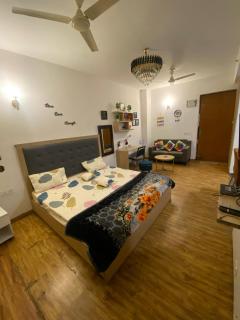 sweet blissfull retreat - Noida - 4