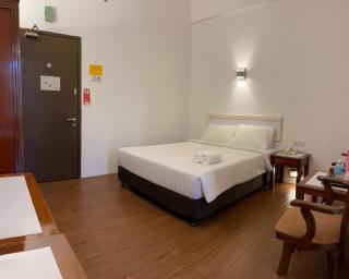 Hotel Ipoh City - Ipoh - 4