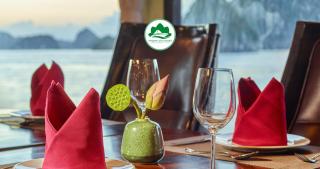 Verdure Lotus Classic Cruise - Ha Long - 8