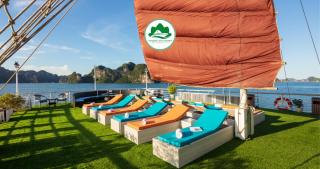 Verdure Lotus Classic Cruise - Ha Long - 6