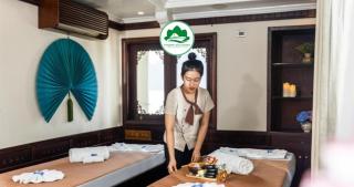 Verdure Lotus Classic Cruise - Ha Long - 2