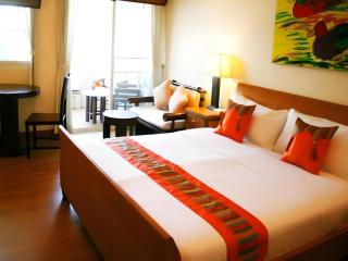Gerard Habitat Hotel - Chiang Mai - 0