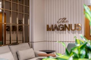 The Magnus - Coimbatore - 0