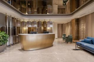 The Magnus - Coimbatore - 9