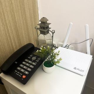 Crizzy's Hub Sariel at Shore Residences - Manila - 3