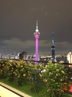 Platinum Suites Sky Rainbow - Kuala Lumpur - 9