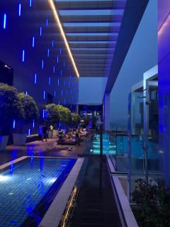 Platinum Suites Sky Rainbow - Kuala Lumpur - 8