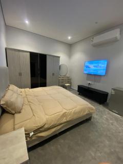 غرف مفروشه - Riad - 9