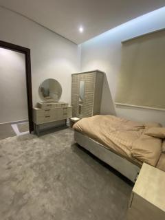 غرف مفروشه - Riad - 1