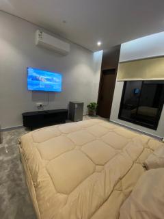 غرف مفروشه - Riad - 8