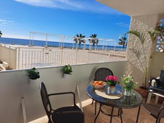 Mar Azul Apartamento Primera Linea - Torrevieja - 8