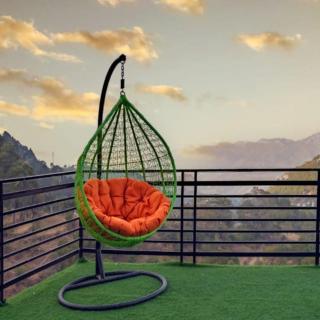 Heaven Mountains Operated By ExoticStays - Kasauli - 9