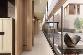 Shillamonogram Gangneung Residence - 4