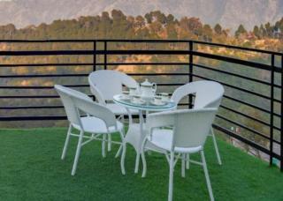 SufferHeights Kasauli Operated By ExoticStays - Kasauli - 0