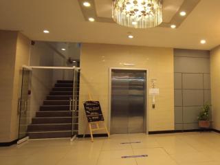 Smart Condominium bldg, Cagayan de oro City - Cagayan de Oro - 2