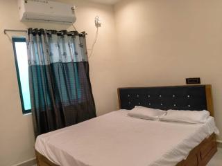 Hotel O Friends Stay - Chandrapur - 5