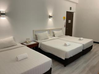 Hotel Ipoh City - Ipoh - 3