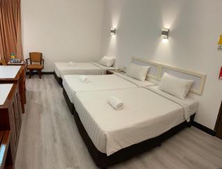 Hotel Ipoh City - Ipoh - 2