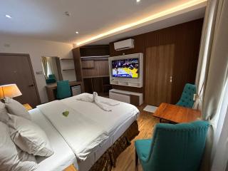 DM Residente Hotel Inns & Villas - Angeles - 2